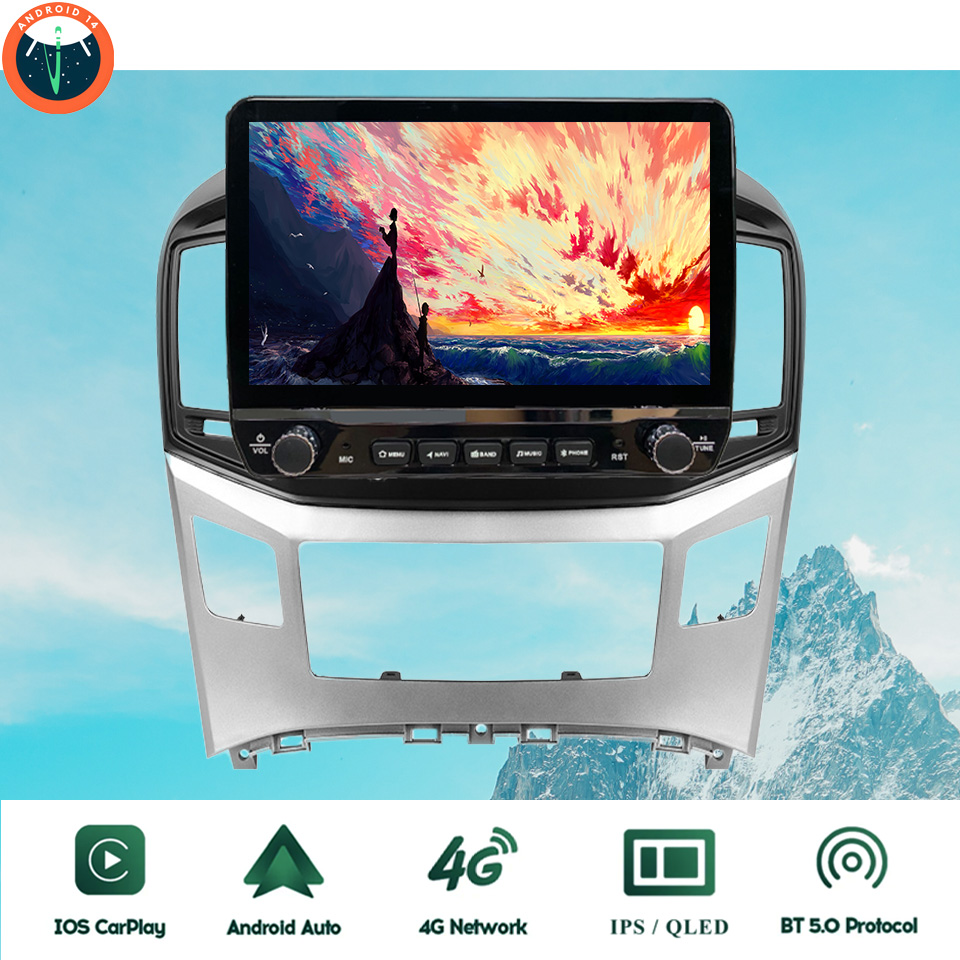 2Din Android 14 Autoradio Mult - Tablet Danish Mobile & Accessories review and price