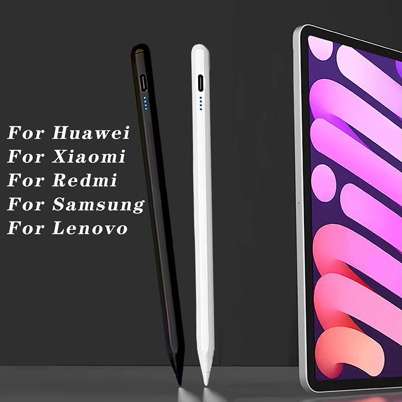 Universal Touch Screen Pen Sty - Lenovo Tablet With Accessories review and price