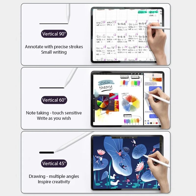 Universal Touch Screen Pen Sty - Lenovo Tablet With Accessories review and price