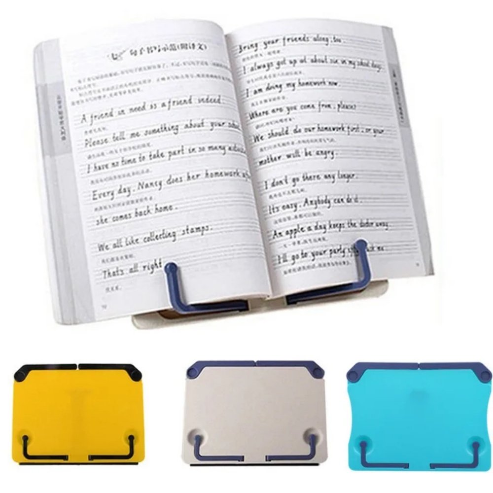 Portable Reading Stand Books S - Tablet Accessories For Reading review and price