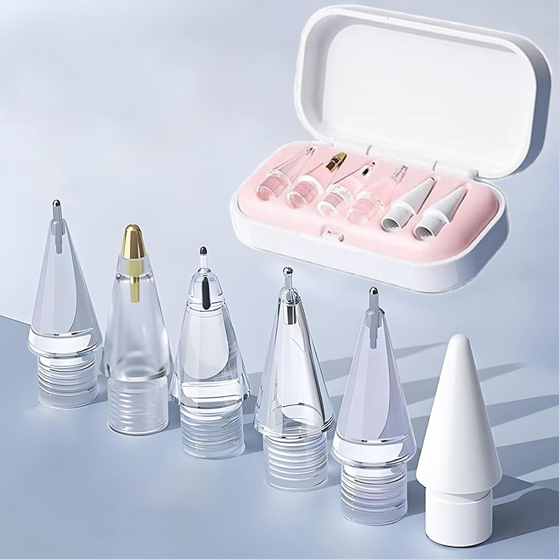 6Pcs Replaceable Pencil Tips F - Stylus Replacement Tip review and price