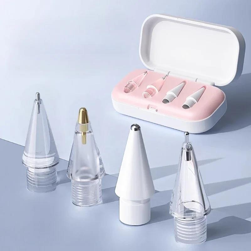 6Pcs Replaceable Pencil Tips F - Stylus Replacement Tip review and price
