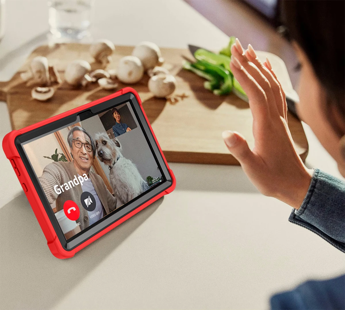 Armor Stand Case For Lenovo Ta - Lenovo Tablet With Accessories review and price