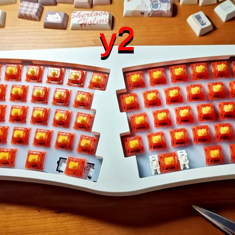 Y2 Switch HIFI Linear 5pin  Me - Tablet Accessories Uk review and price