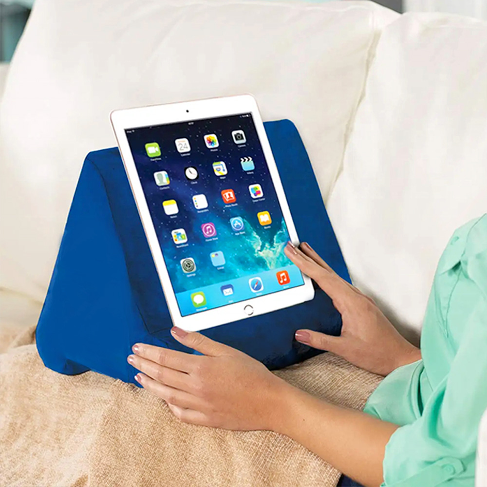 Pillow Stand Phone Support Lig - Tablet Accessories For Reading review and price