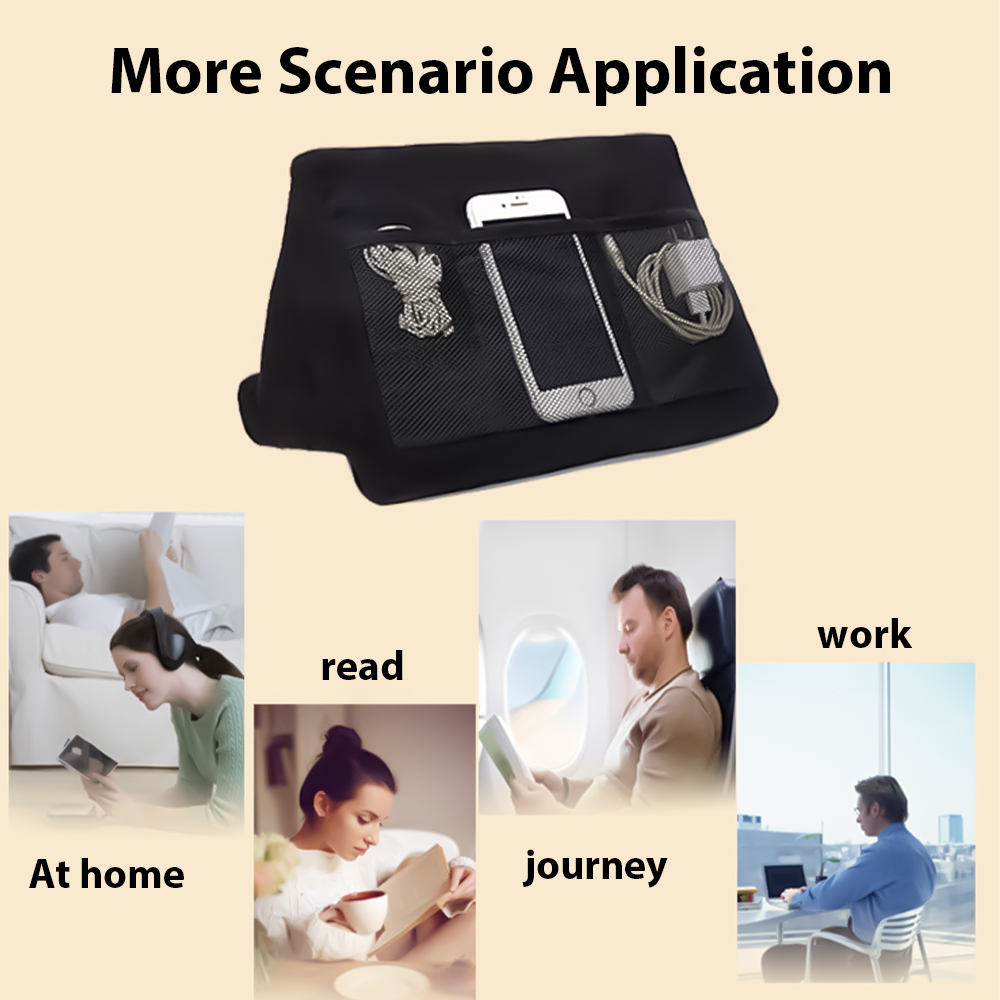 Pillow Stand Phone Support Lig - Tablet Accessories For Reading review and price