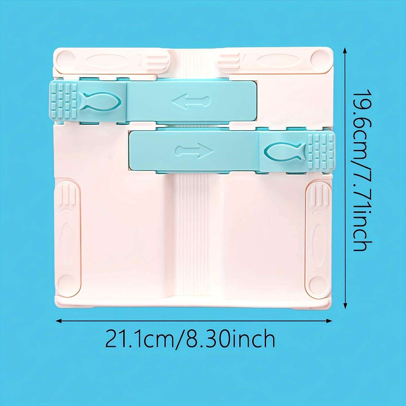 1pc Adjustable Portable Adjust - Tablet Accessories For Reading review and price