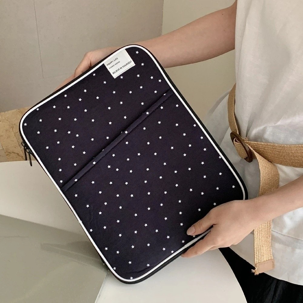 Corduroy Star Printed Laptop S - Tablet Sleeves & Cases Ipad Accessories review and price