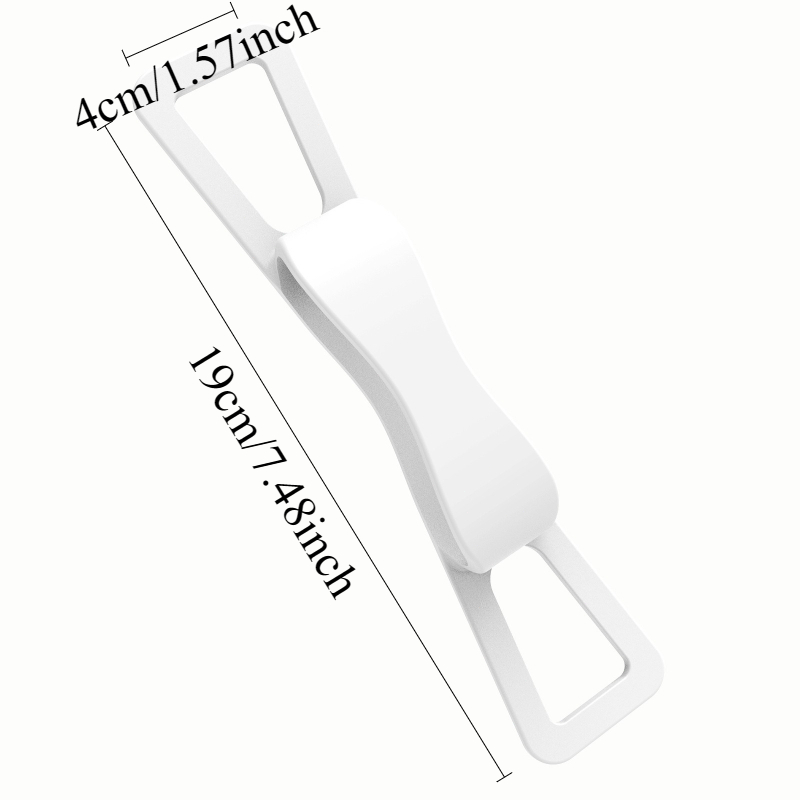 1pc Tablet Hand Strap Fits 4.7 - Tablet Accessories For Reading review and price