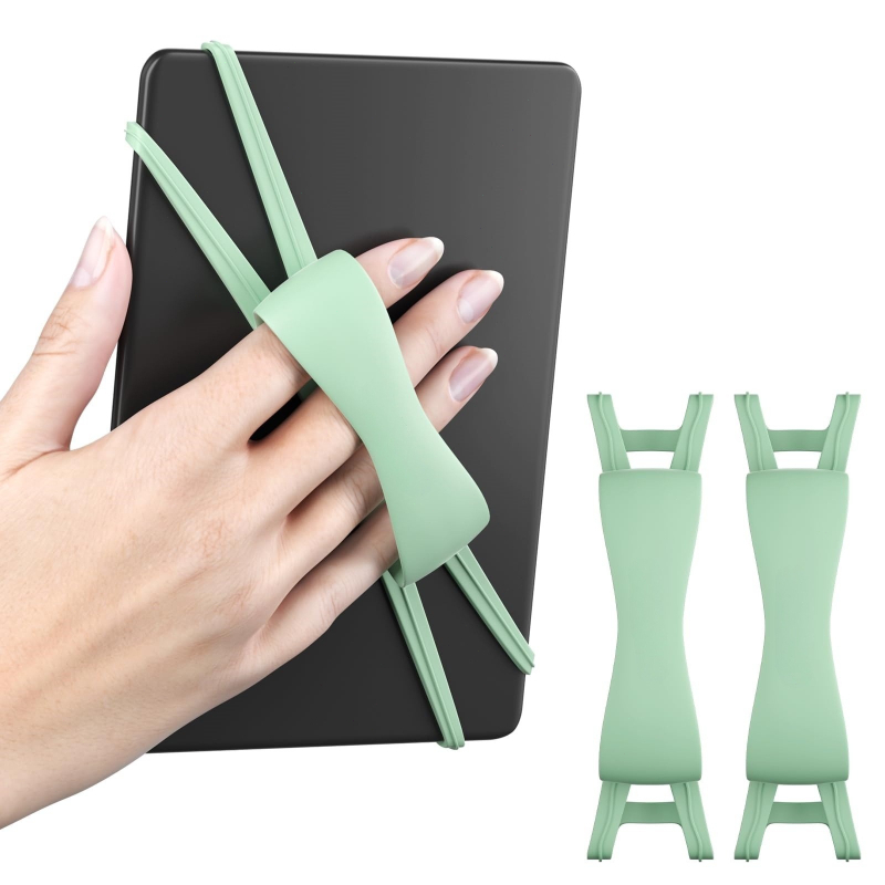 1pc Tablet Hand Strap Fits 4.7 - Tablet Accessories For Reading review and price