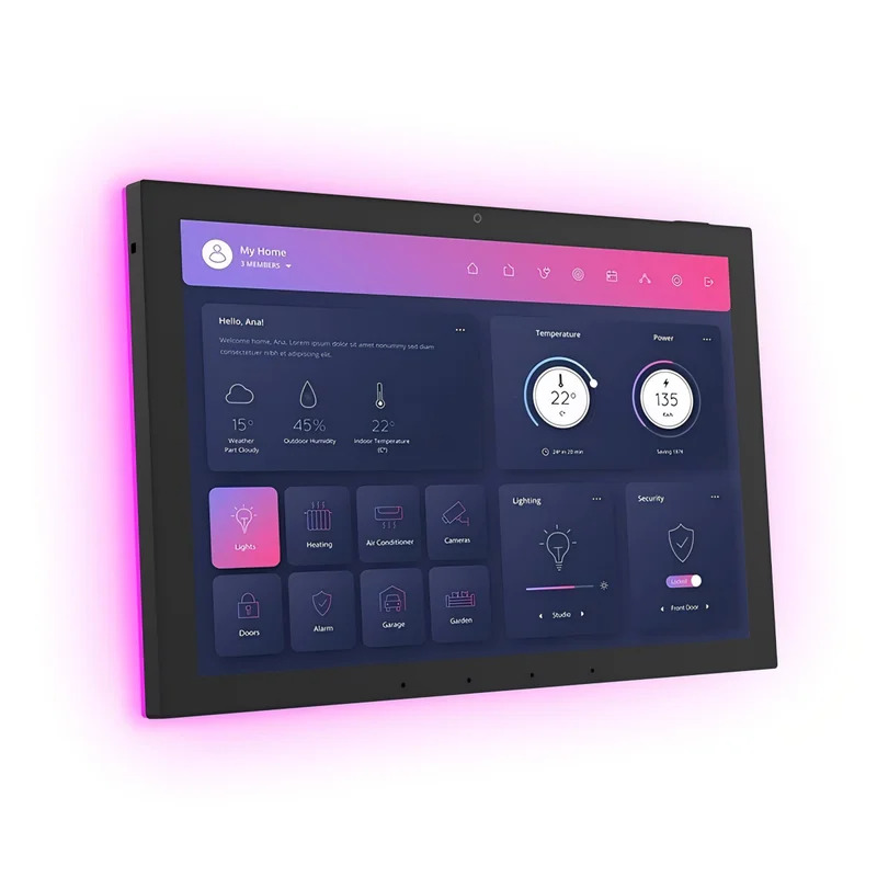 Wall Mount 10.1 Inch Android M - Tablet Accessories Uk review and price