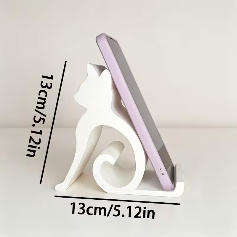 1Pc 3D Printed Cute Kitten Dog - Tablet Accessories 3D Print review and price