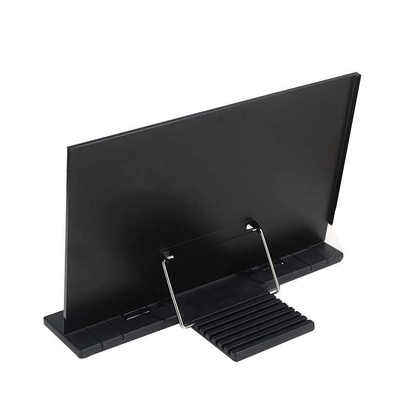 Portable Metal Reading Book Ho - Tablet Accessories For Reading review and price