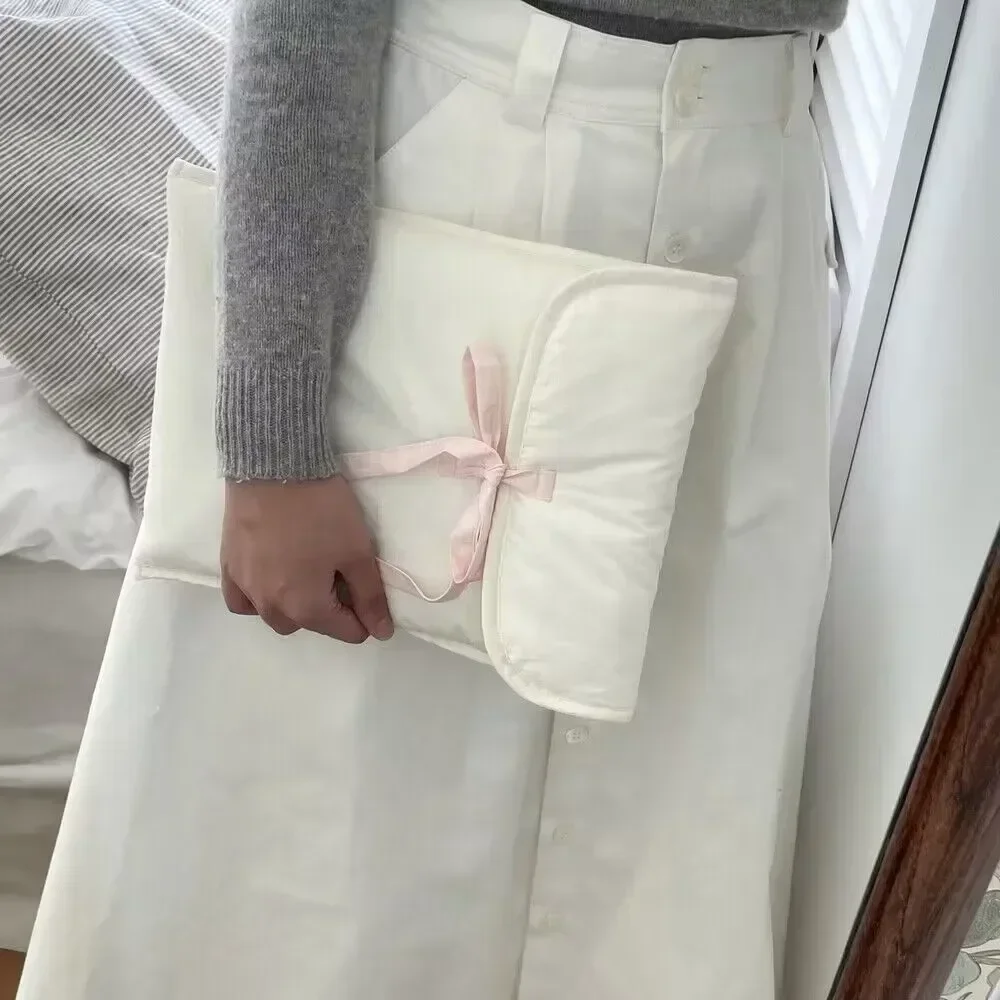 Pink Balletcore Padded IPad Sl - Tablet Sleeves & Cases Ipad Accessories review and price