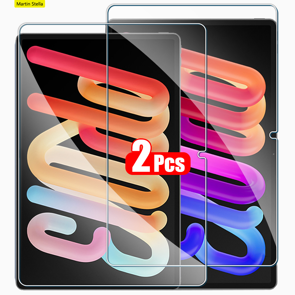 2PCS Screen Protector Tempered - Lenovo Tablet With Accessories review and price