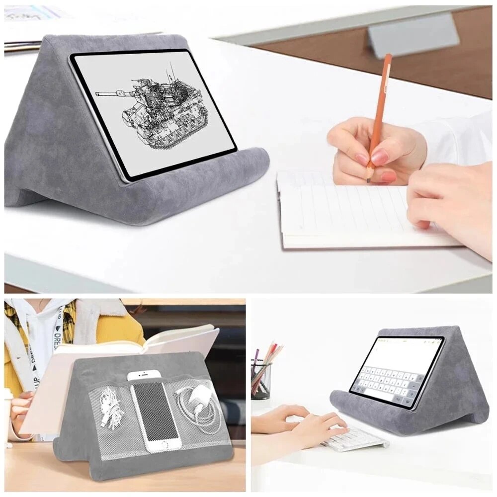 Xnyocn Tablet Stand Multifunct - Tablet Accessories For Reading review and price