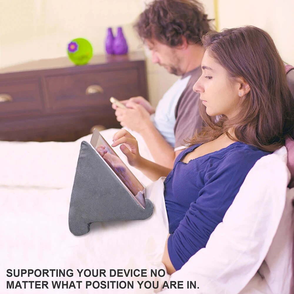 Xnyocn Tablet Stand Multifunct - Tablet Accessories For Reading review and price