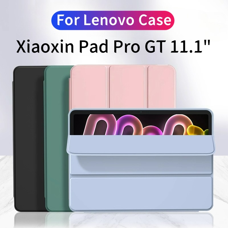 For Lenovo Xiaoxin Pad Pro GT  - Lenovo Tablet With Accessories review and price