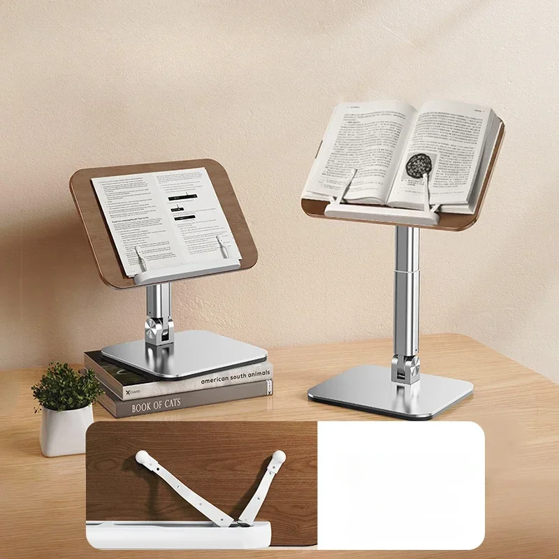 Oatsbasf Book Reading Stand 9- - Tablet Accessories For Reading review and price