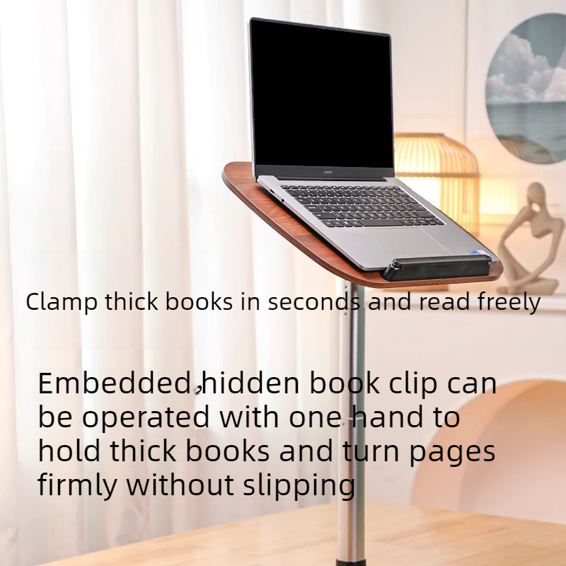 Adjustable Height Book Holder  - Tablet Accessories For Reading review and price