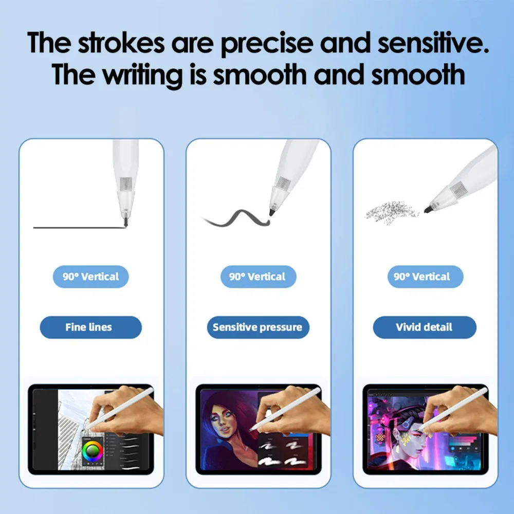 For Xiaomi Focus Pro 1-3Pcs Re - Stylus Replacement Tip review and price