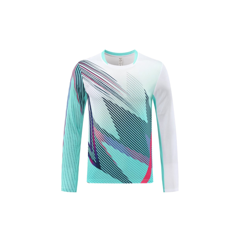 Long Sleeve Badminton Shirt Un - Tablet Sleeves & Cases Ipad Accessories review and price