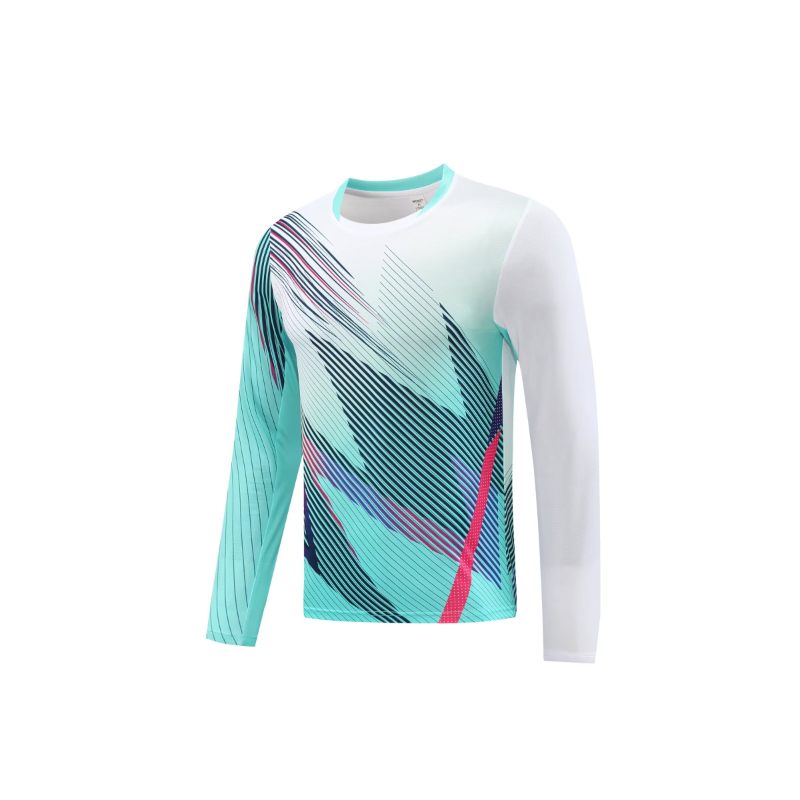 Long Sleeve Badminton Shirt Un - Tablet Sleeves & Cases Ipad Accessories review and price