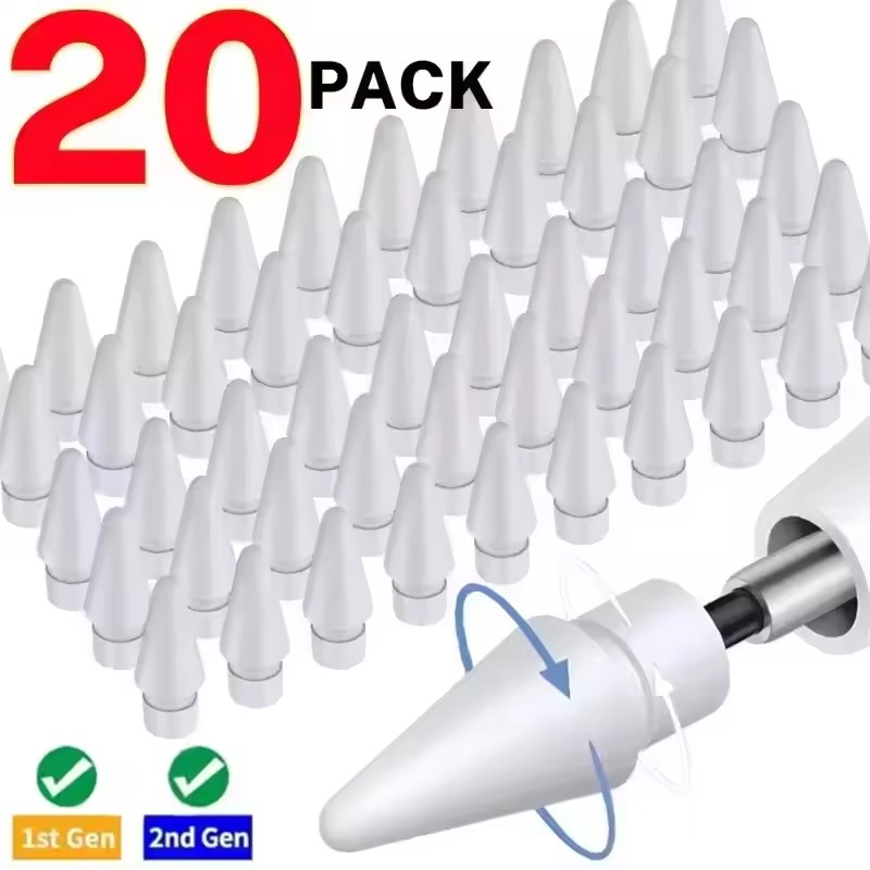 Replacement Pencil Tips for Ap - Stylus Replacement Tip review and price