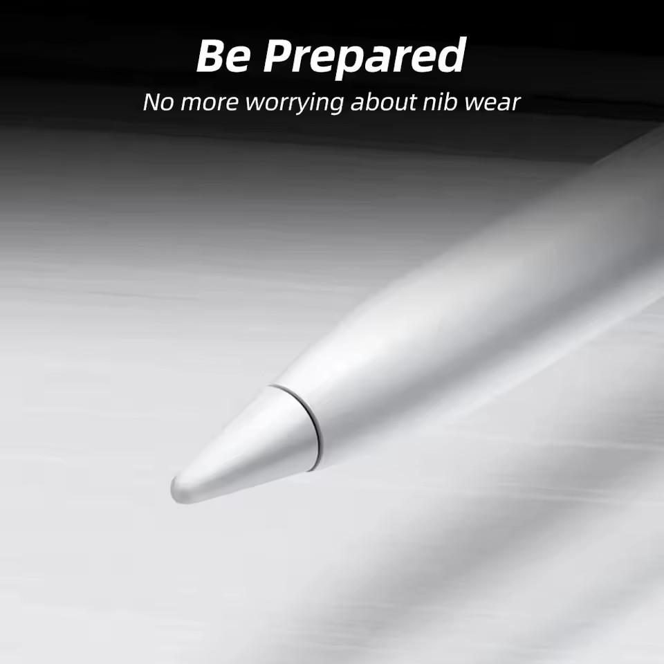Replacement Pencil Tips for Ap - Stylus Replacement Tip review and price