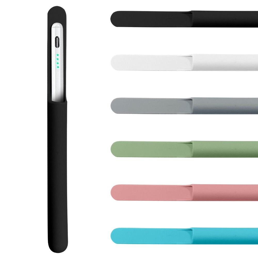 New Silicone Pencil Holder Ant - Tablet Sleeves & Cases Ipad Accessories review and price