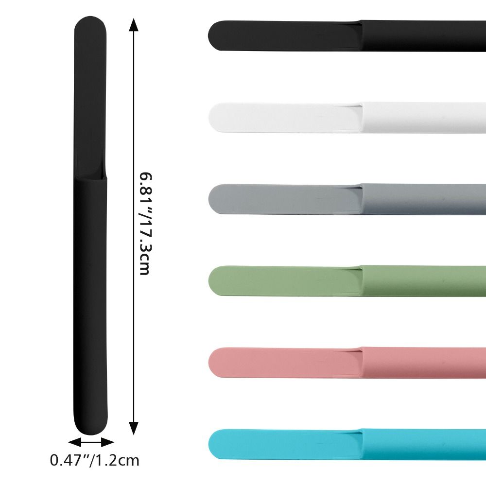 New Silicone Pencil Holder Ant - Tablet Sleeves & Cases Ipad Accessories review and price
