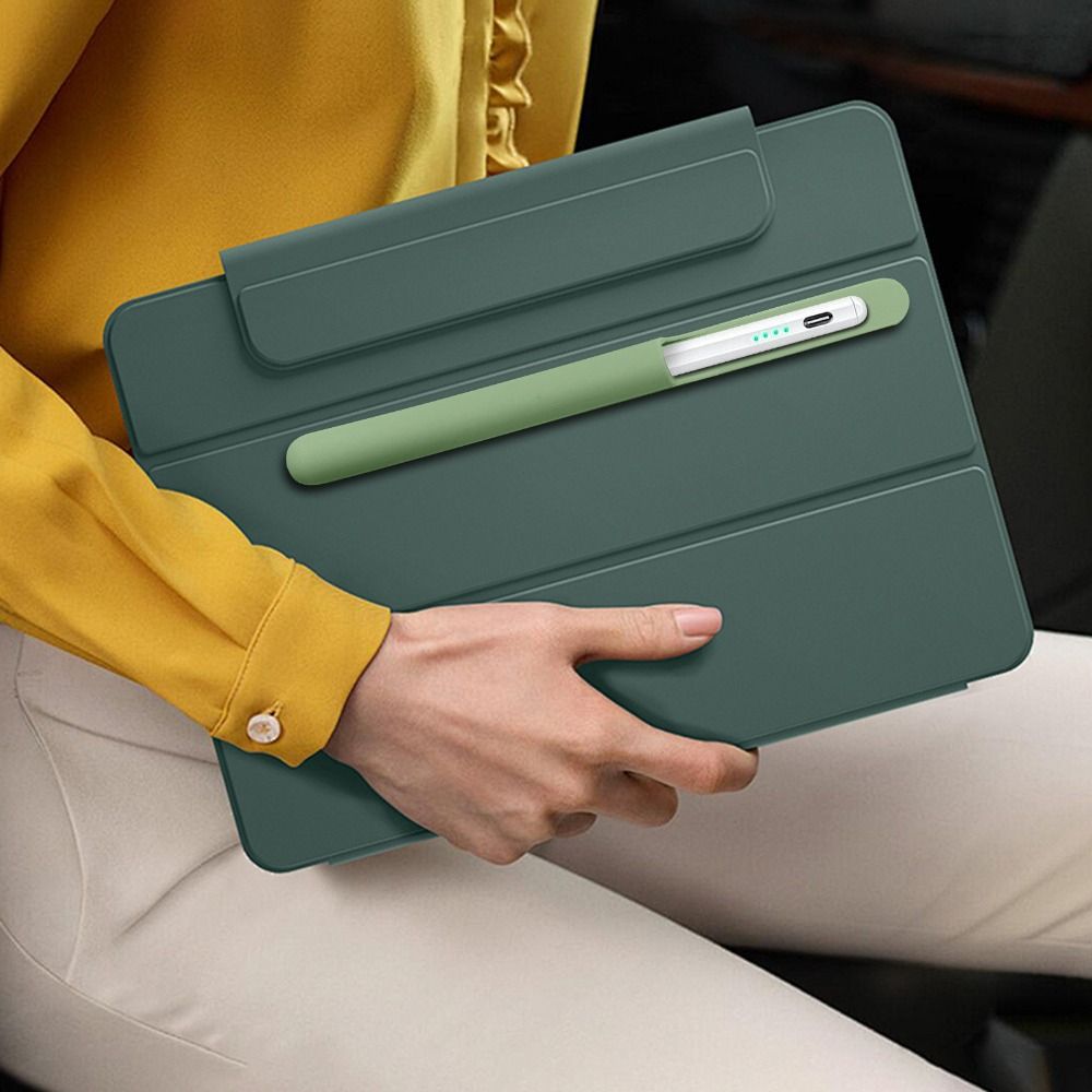 New Silicone Pencil Holder Ant - Tablet Sleeves & Cases Ipad Accessories review and price