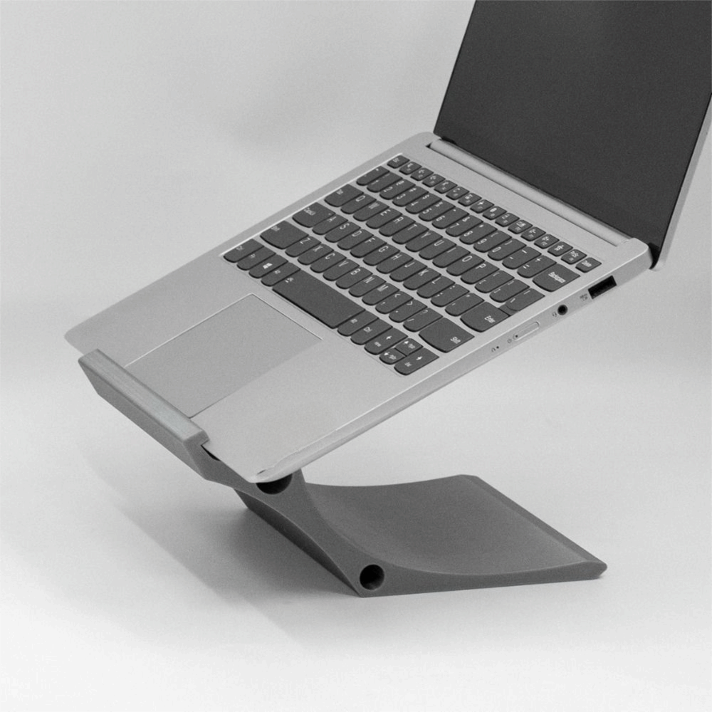 High Quality Suspended Laptop  - Tablet Accessories 3D Print review and price