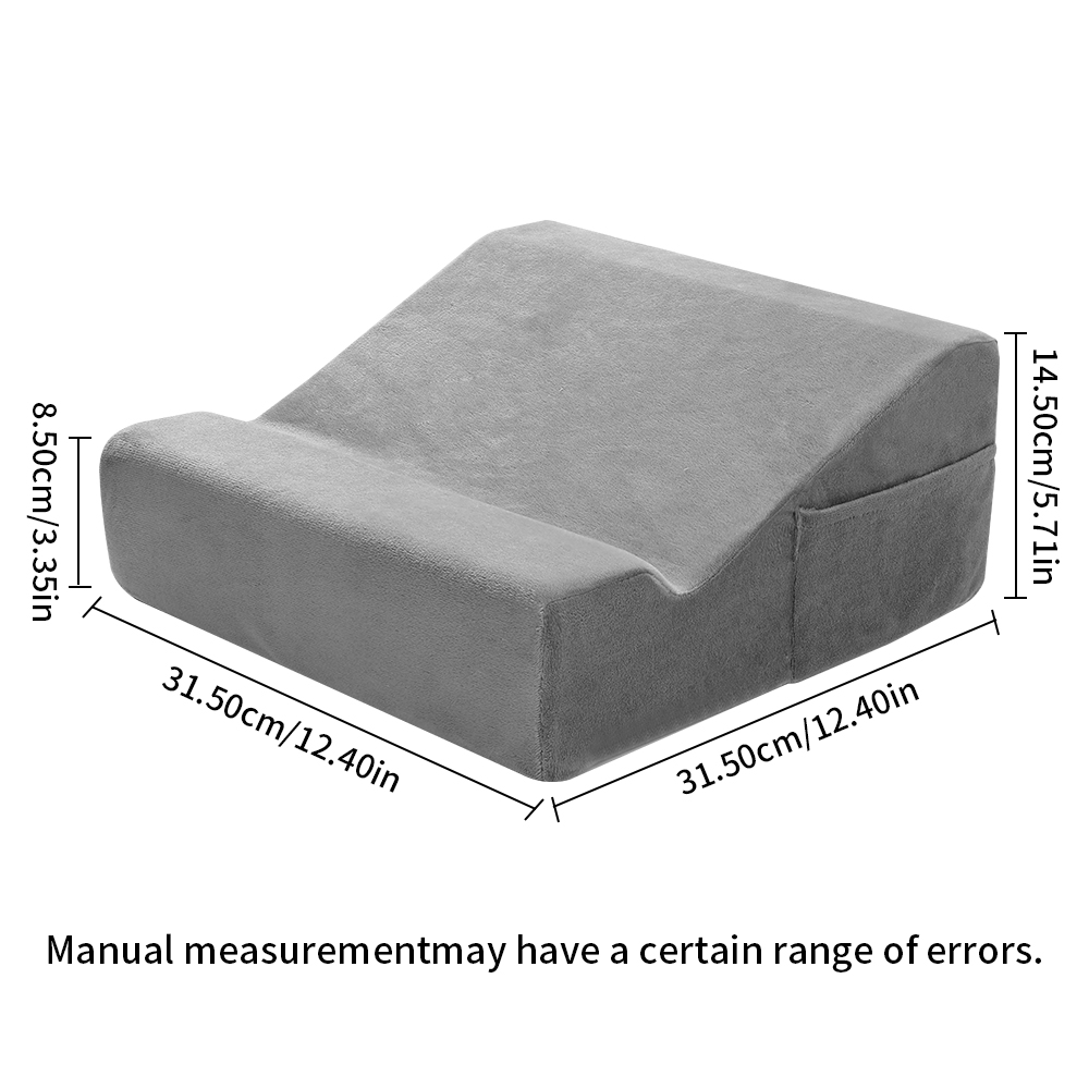 Tablet Stand Holder Pillow Pad - Tablet Accessories For Reading review and price