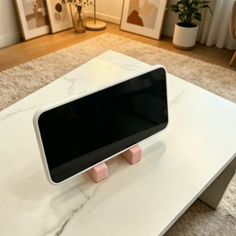 3D Printed Valentine's Day Rom - Tablet Accessories 3D Print review and price