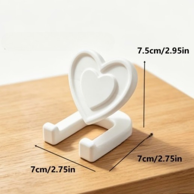 3D Printed Valentine's Day Rom - Tablet Accessories 3D Print review and price