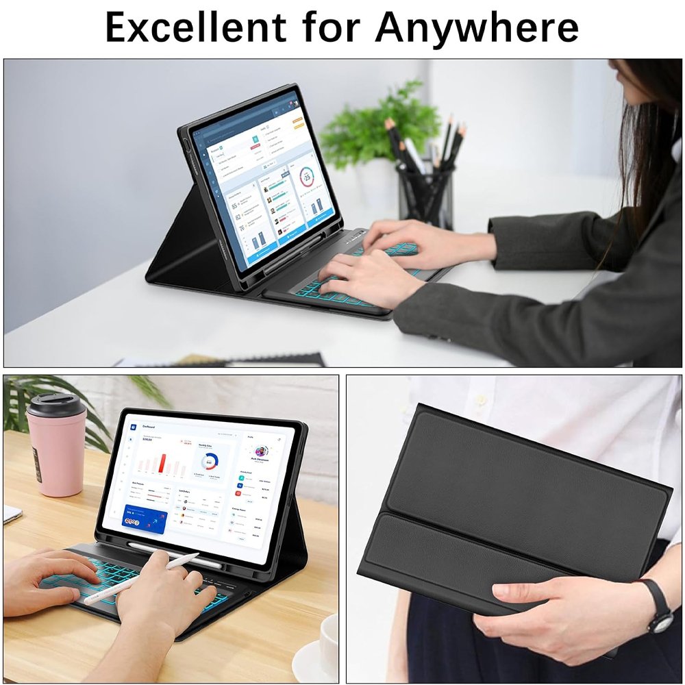 Case for Lenovo Xiaoxin Pad 20 - Lenovo Tablet With Accessories review and price