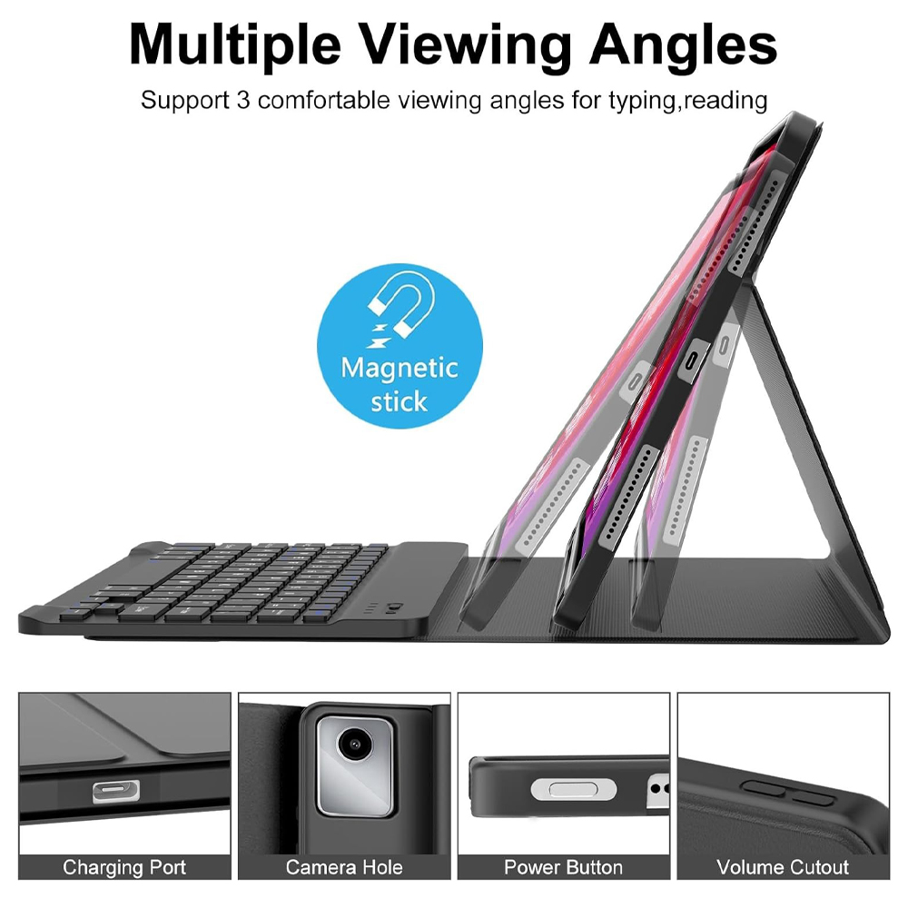 Case for Lenovo Xiaoxin Pad 20 - Lenovo Tablet With Accessories review and price