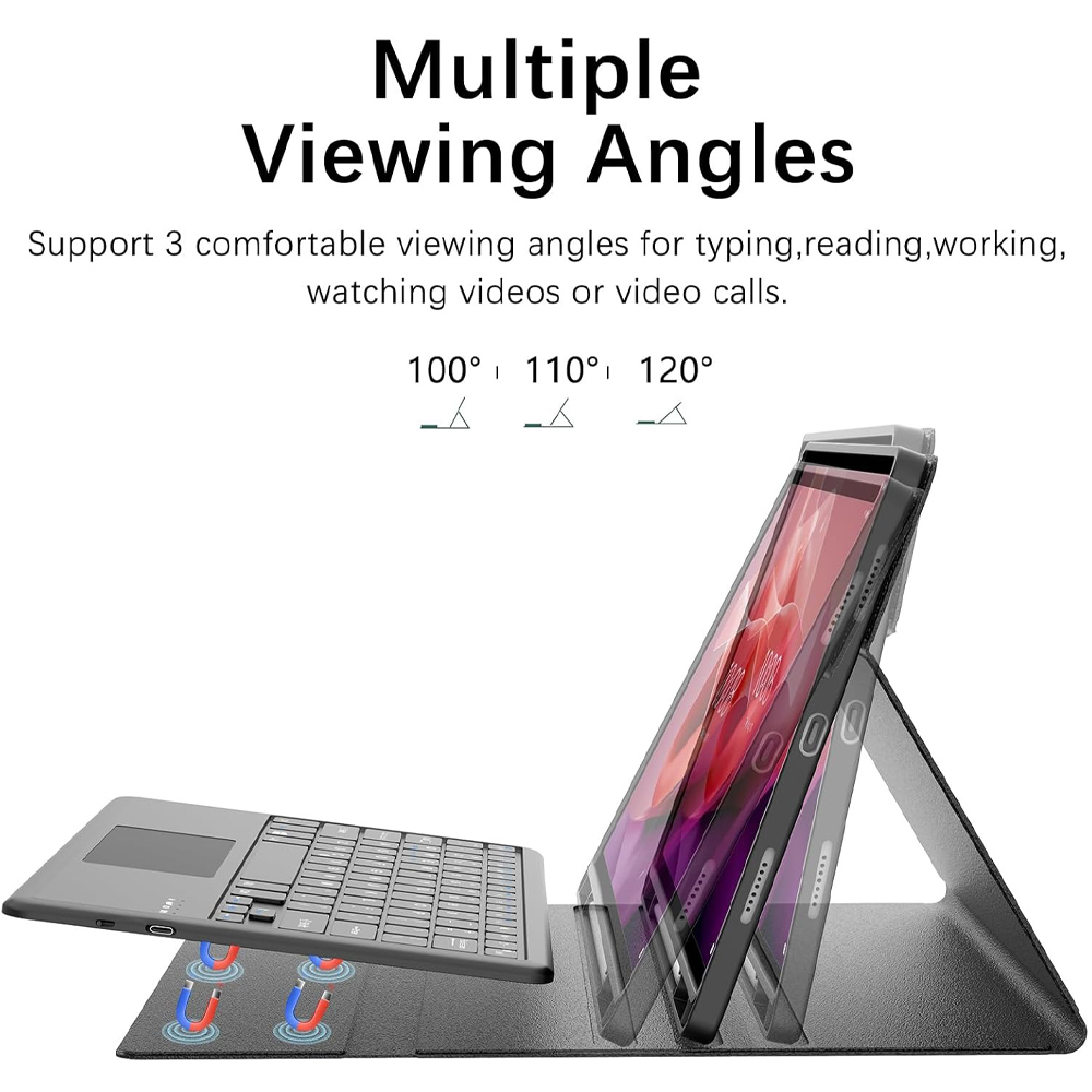 Case for Lenovo Xiaoxin Pad 20 - Lenovo Tablet With Accessories review and price