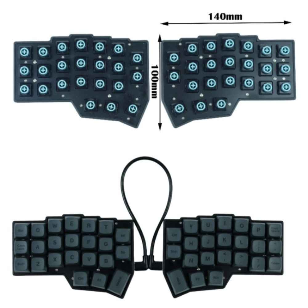 Topre Switch EC Corne Split Ke - Tablet Accessories Uk review and price