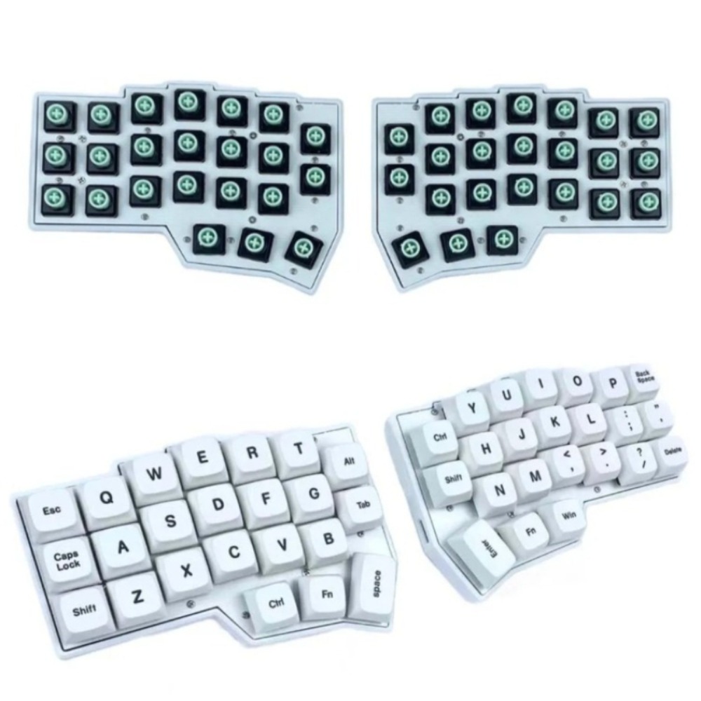 Topre Switch EC Corne Split Ke - Tablet Accessories Uk review and price