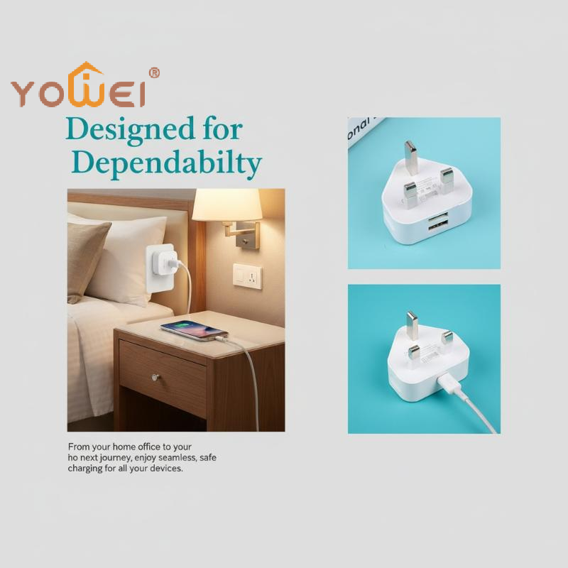 Latest 5V/2.1A Dual USB Port F - Tablet Accessories Uk review and price