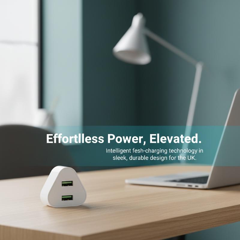 Latest 5V/2.1A Dual USB Port F - Tablet Accessories Uk review and price