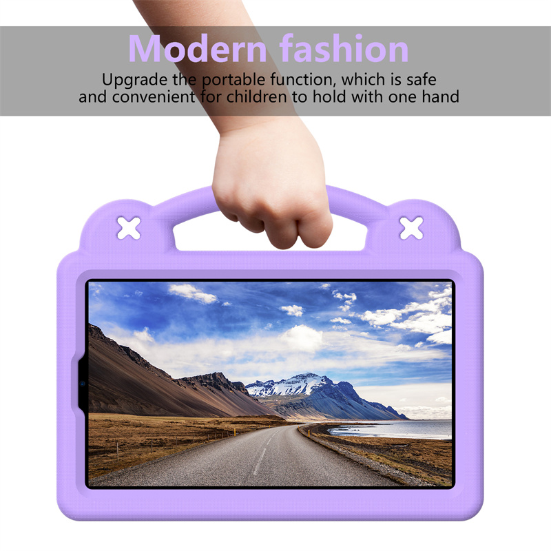 Cute Kids Tablet Funda For Hon - Honor Tablet Accessories review and price